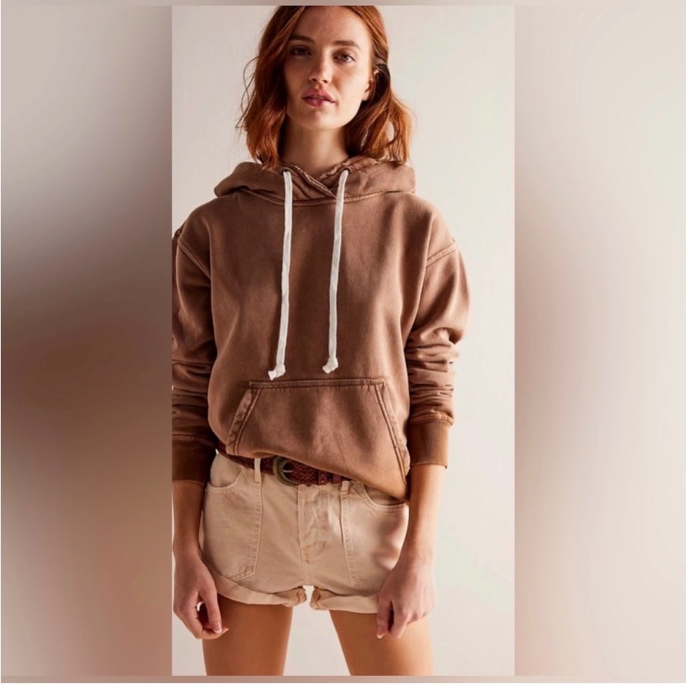 We the Free Zuma Hooded Sweatshirt